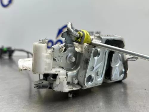 Deurslot Mechaniek 4Deurs links-achter-8269441 (22674544)