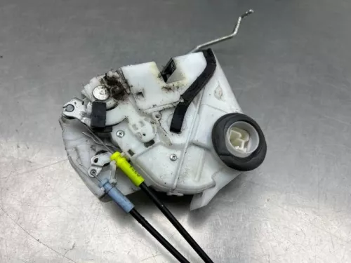 Deurslot Mechaniek 4Deurs links-achter-8269441 (22674544)