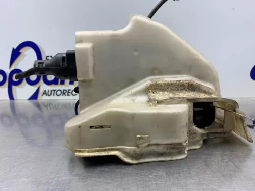 Deurslot Mechaniek 4Deurs links-voor-8314841 (22670991)