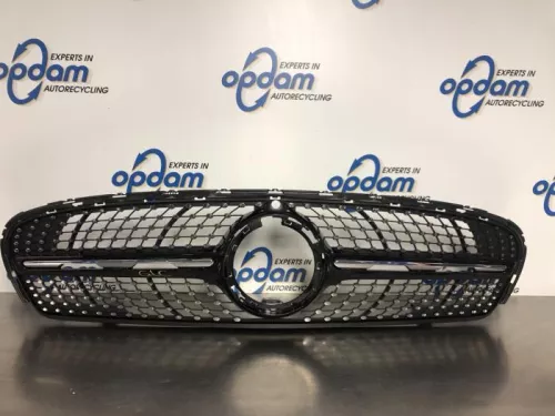Grille-
