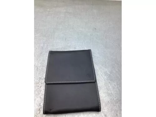 Instructie Boekje-8316524