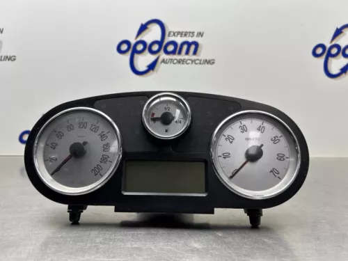 Kilometerteller KM-8325130