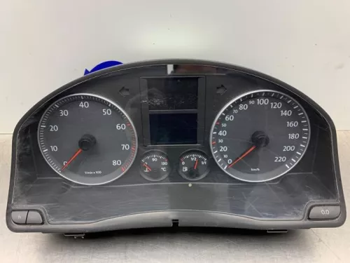 Kilometerteller KM-8314841