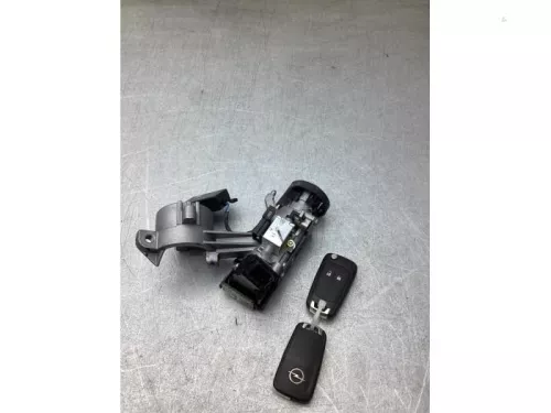 Kontaktslot+Sleutel-8276307