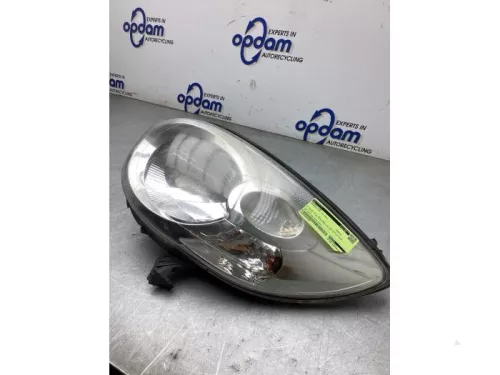 Koplamp links-8314878