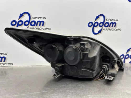 Koplamp links-8290989 (22668385)