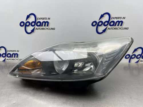 Koplamp links-8290989