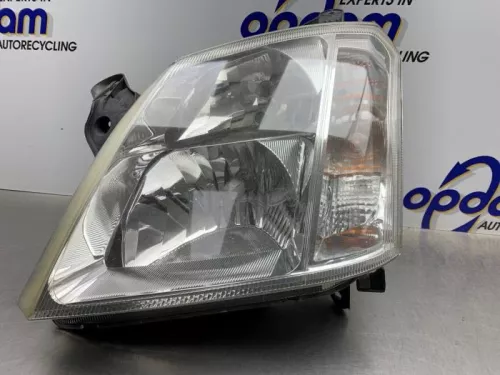 Koplamp links-8327962