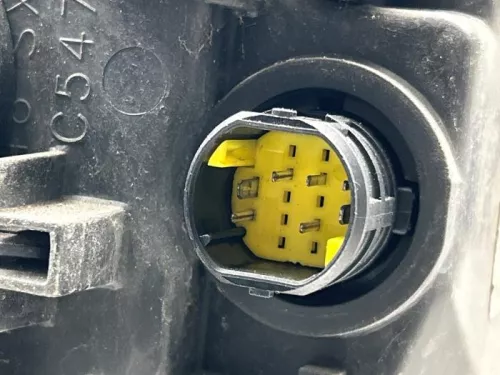 Koplamp links-8311418 (22672512)