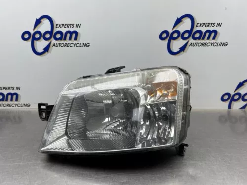 Koplamp links-8311418