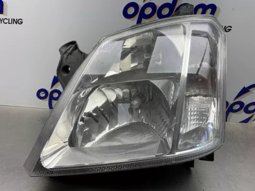Koplamp links-8327908