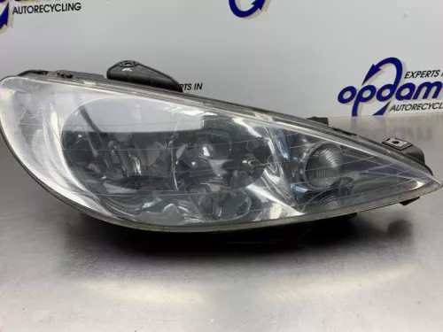 Koplamp rechts-8327972 (22677146)
