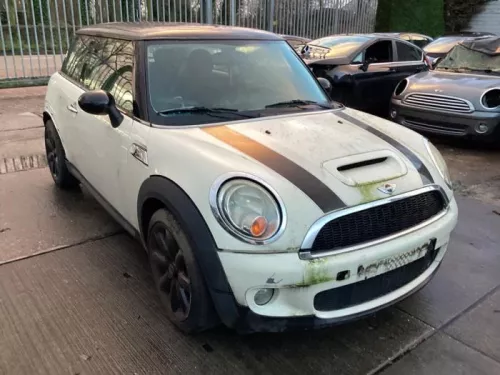 Koplamp rechts-8271799