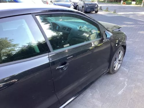 Portier 2Deurs rechts-8326090