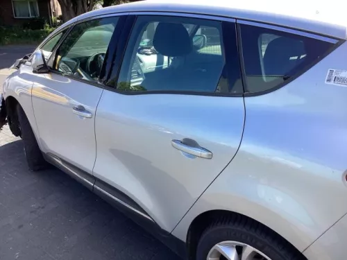 Portier 4Deurs links-achter-8254003