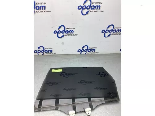 Portierruit 4Deurs links-achter-8262117