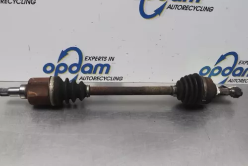 Aandrijfas links-voor Peugeot  20cq65