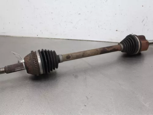 Aandrijfas links-voor Ford  vx75