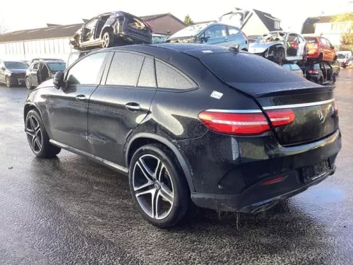 Remklauw (Tang) links-achter-8282811