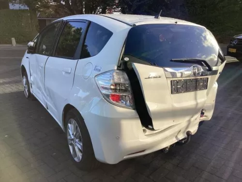 Remklauw (Tang) links-achter-8262117