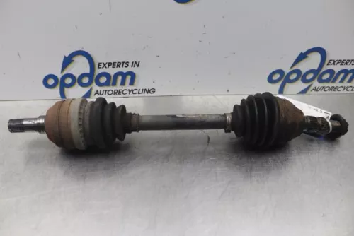 Aandrijfas links-voor Opel  5550sn