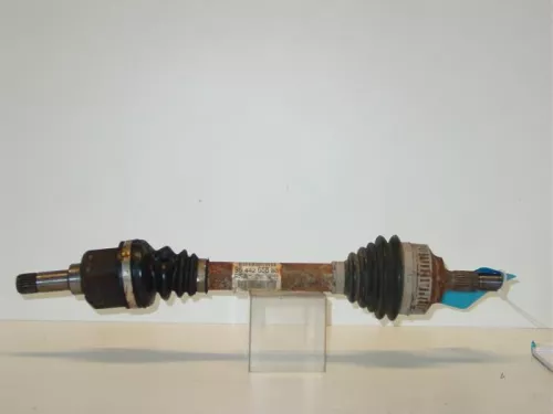 Aandrijfas links-voor Citroen 9644265880 20dp30