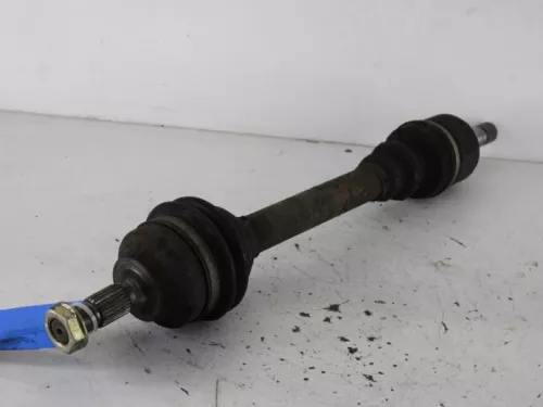 Aandrijfas links-voor Peugeot  20dl48