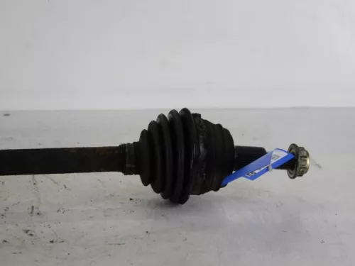 Aandrijfas links-voor Audi  dlp