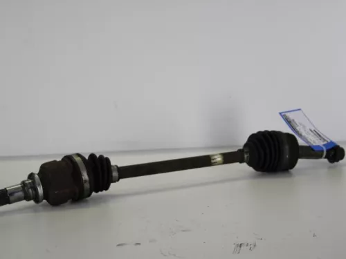 Aandrijfas links-voor Citroen 1612346780 20tt05