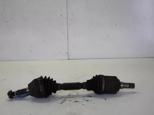 Aandrijfas links-voor Opel 24462251 mz4m32