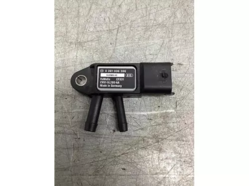 Roetfilter sensor-7852980