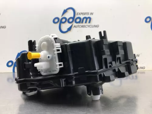Roetfilter Tank- (20288627)