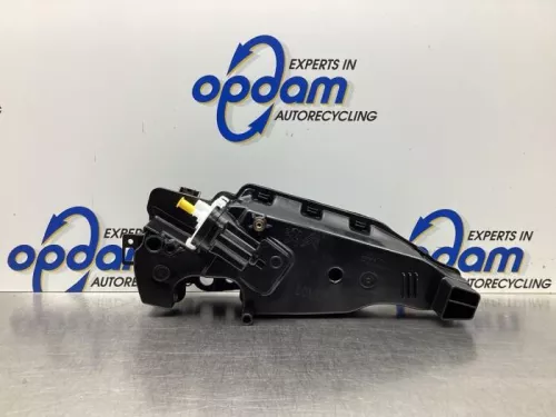 Roetfilter Tank- (17959414)