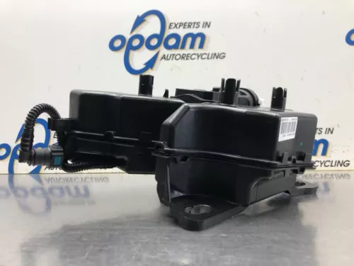 Roetfilter Tank- (20288510)