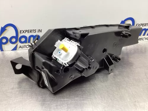 Roetfilter Tank- (20229292)