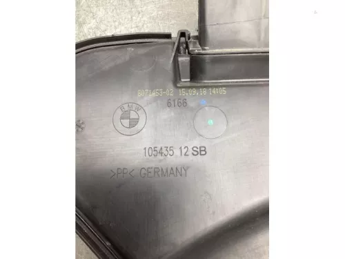 Ruitensproeiertank voor-7716508 (19095855)