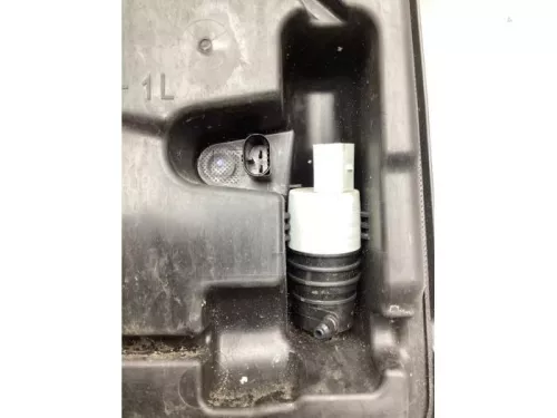 Ruitensproeiertank voor-7716508 (19095855)