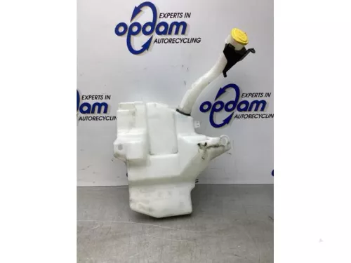 Ruitensproeiertank voor-8105285