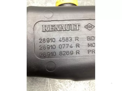 Ruitensproeiertank voor-7845911 (18908066)