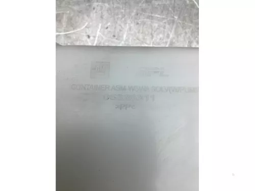 Ruitensproeiertank voor-8065484 (19079458)
