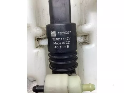 Ruitensproeiertank voor-8065484 (19079458)