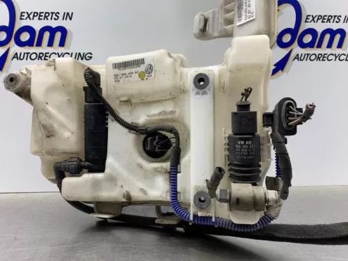 Ruitensproeiertank voor-8255120 (21554597)