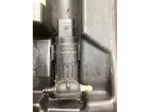 Ruitensproeiertank voor-8176180 (21198017)