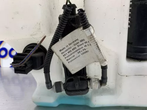 Ruitensproeiertank voor-8292828 (22174193)