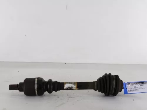 Aandrijfas links-voor Peugeot  20tp88