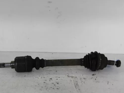 Aandrijfas links-voor Peugeot  20dm37