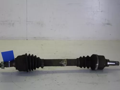 Aandrijfas links-voor Peugeot  20cn24