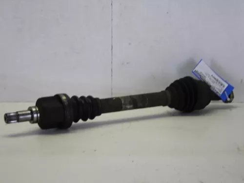 Aandrijfas links-voor Peugeot  20cn24
