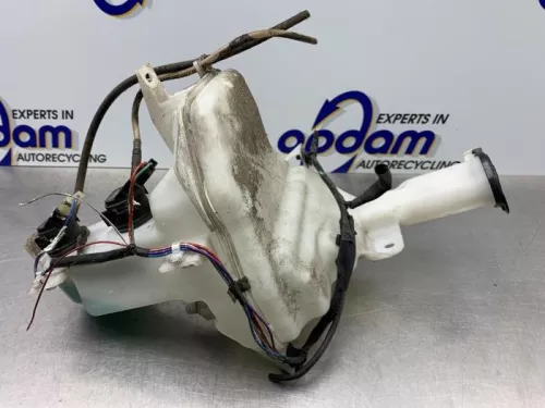 Ruitensproeiertank voor-8159078