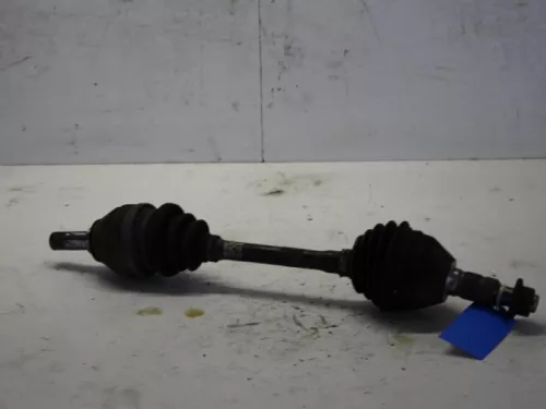 Aandrijfas links-voor Opel 24451255 f17w394